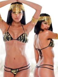 GW直前!! 微笑みの国タイのGOGOバーが白熱